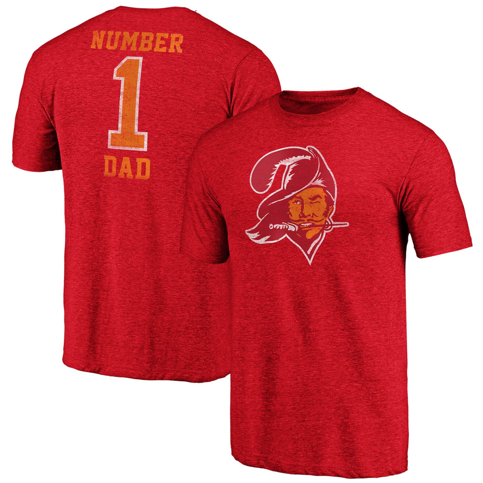 Men's '47 Orange Tampa Bay Buccaneers 