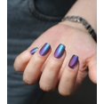 thumbnail image 3 of Esmalte de uñas AILALUO Chrome Holographic Glitter Chameleon, 3 of 7