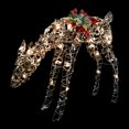 thumbnail image 3 of Northlight 39.75" Lighted Reindeer Christmas Decoration, 3 of 9