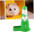 thumbnail image 2 of unbranded Bebedero Para Hamster Con Control De Consumo Base Antideslizante Y Plástico, 2 of 8