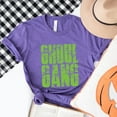 thumbnail image 6 of Ghoul Gang Block Distressed - Women's Short Sleeve Graphic T-Shirt, 6 of 9