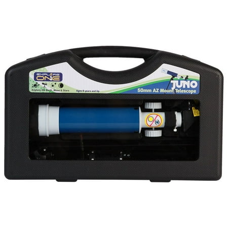 Explore One - 50mm Aries Refractor Telescope