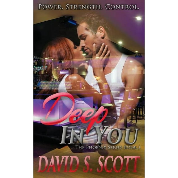 Deep in You (Paperback)