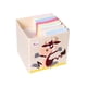 thumbnail image 1 of Caja de almacenamiento de juguetes para niños Caja de clasificación de ropa Caja de almacenamiento para el hogar Wmkox8yii HFSH522, 1 of 1