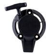 thumbnail image 2 of Gx25  Starter Assembly Replacement Fits for GX25 GX25N GX25NT FG110 HHT25S WX10T Engine, 2 of 8