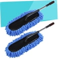 thumbnail image 7 of Supvox 2-Piece Car Waxing Brush Set for Auto Detailing, Polishing, and Wax Application, 7 of 7