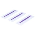 thumbnail image 3 of Cake Scraper Comb, Icing Scraper, Portable Plastic Cake Shop For Home Restaurant Kitchen, 3 of 8