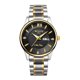 thumbnail image 1 of Mirar Irfora WLISTH S901 Reloj de pareja clásico y elegante Reloj de pulsera de cuarzo multifuncional para él y para ella Reloj de vestir informal de negocios para hombres y mujeres con calendario / L Irfora Mirar, 1 of 7