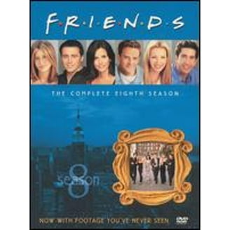 Friends: Season 10 (DVD) - Walmart.com