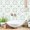 298, variant on 10 count Boho Style Peel and Stick Wall Tiles 20x20cm, Peel and Stick Self-Adhesive Backsplash for Kitchen Bathroom, Removable Vinyl Floor & Wall (331)