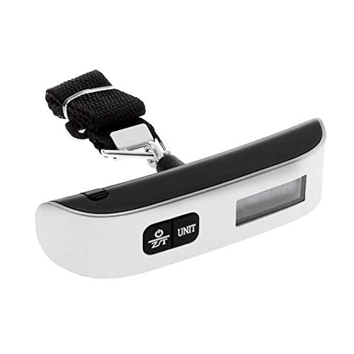 Details about  / 50kg 10g Digital Travel Weighing Luggage Scales Electronic For Bag Suitcase Hot