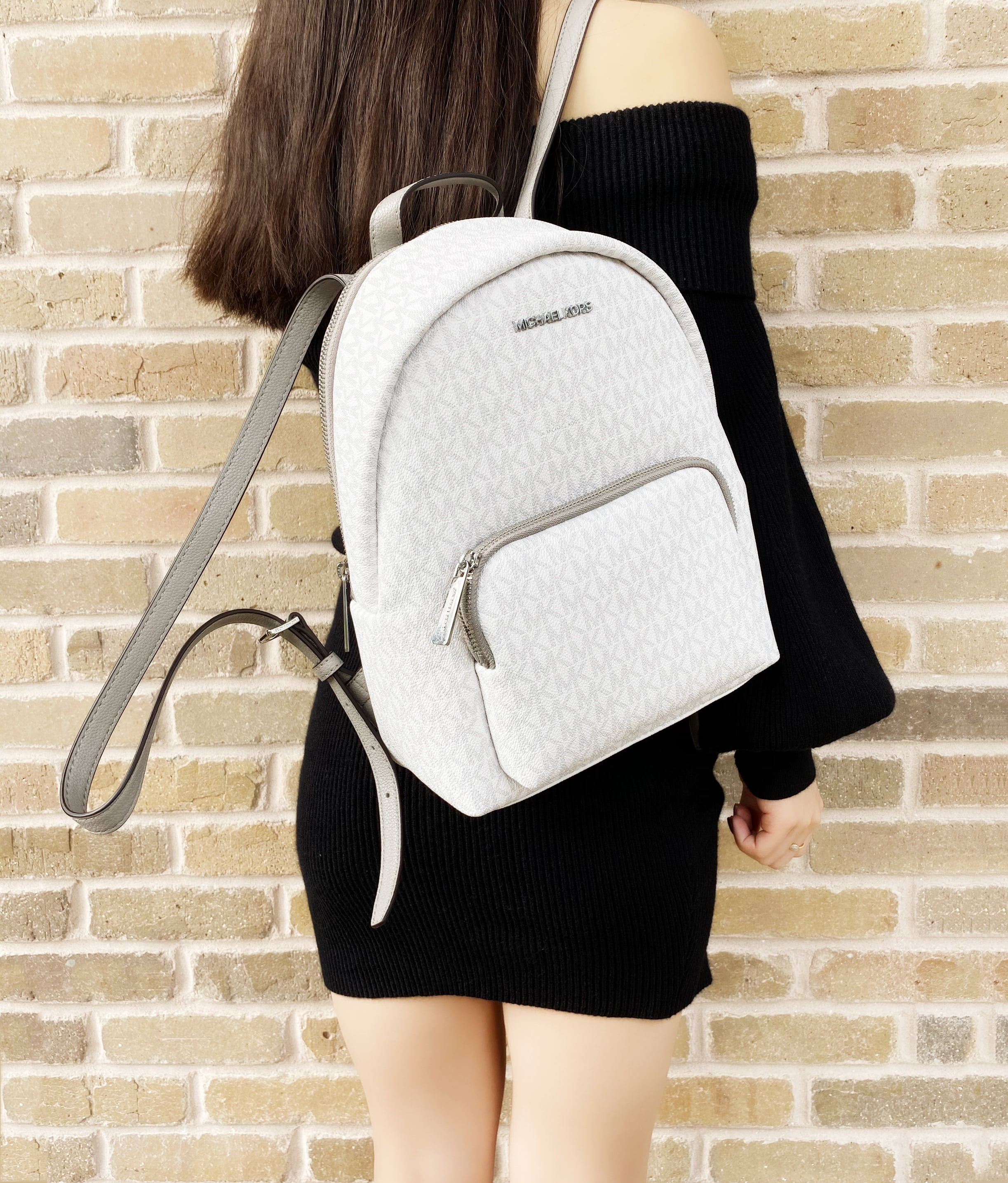 Mk erin backpack hotsell