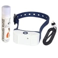 thumbnail image 3 of xiaxaixu Ultrasonic Dog Bark Stop Collar, Anti Barking Control Training Tool, 3 of 10