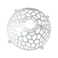 thumbnail image 4 of Plantas de agua transpirables cubierta del suelo plantas acuáticas cubierta de ventilación de aire, reemplazar, hueco, protección de plantación fácil, Transparente, 4 of 8