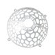 thumbnail image 4 of Cubierta de suelo transpirable para plantas acuáticas Accesorio profesional Bola flotante Reemplazo Transparente, 4 of 9