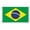 Brazil, variant on Gumesh 48 Countries International World Flag,Party Decorations for Parades,Olympic,World Cup,Bar,School Sports Events,Festival Celebrations