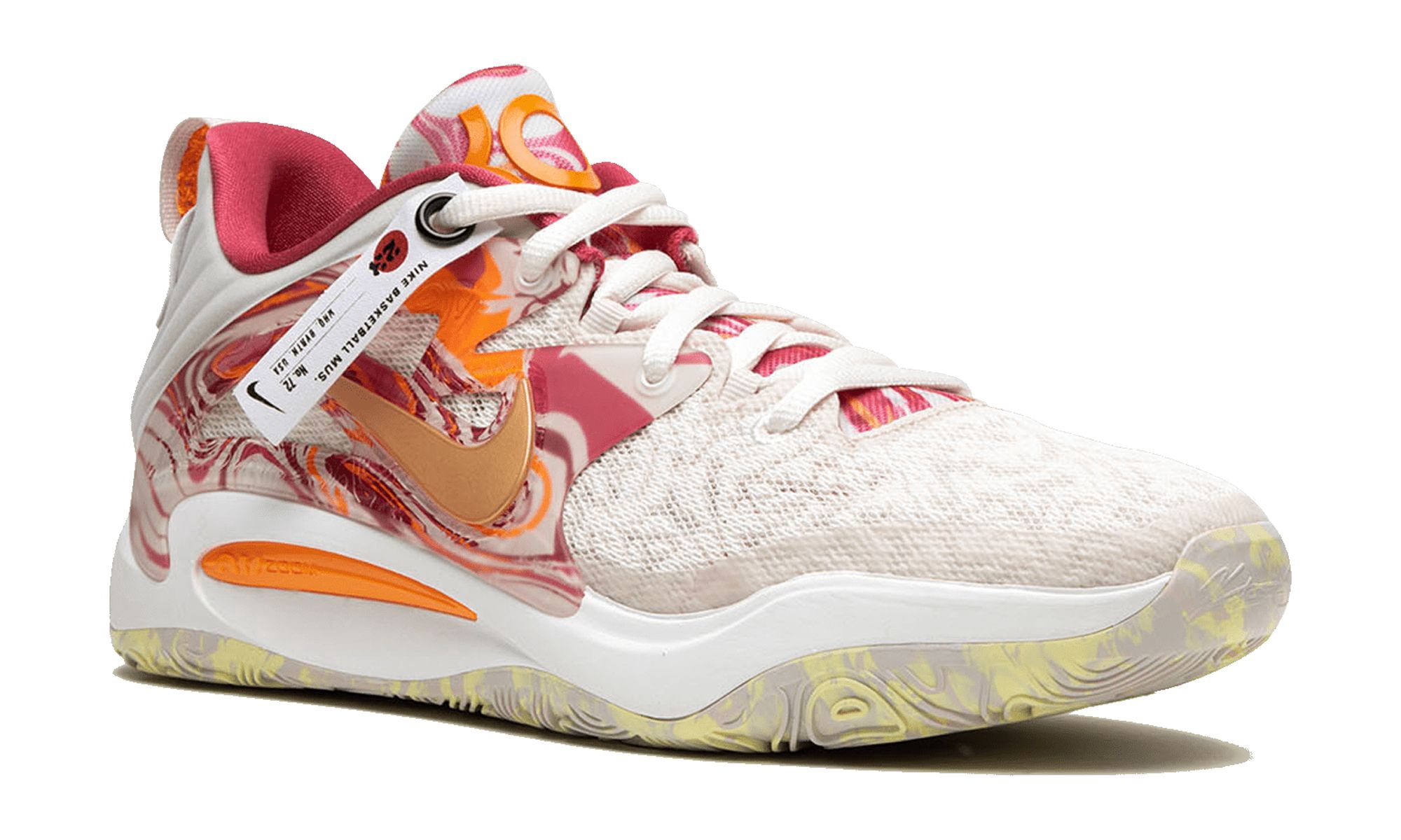 NIKE MENS KD 15 