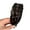 Black brown, variant on Hair Braided Hairband Hairpiece Braid Hairband Wigs Invisible Braided Hair Hoop Braids Wigs For Styling