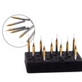 thumbnail image 5 of Youkk Electric Grinder Accessories Organizer Rotary Drill Grinding Tools Organizer Storage Platform Base Box, 5 of 5