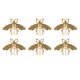 thumbnail image 2 of Hebilla Para Zapatos, Ajuste Seguro, 6 Clips Para Zapatos Desmontables Para Mujeres Para Tacones Altos, 2 of 7