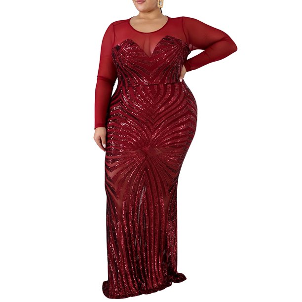 cocktail maxi