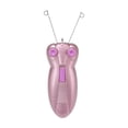 thumbnail image 2 of Kieccall Electric Facial Hair Remover Manual Threading Tool For Personal Beauty Care Face Grooming, 2 of 6