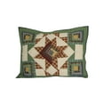 thumbnail image 4 of Cottage Star Quilt (Luxury King), 4 of 6