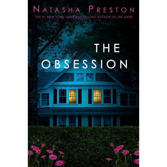The Obsession (Paperback)