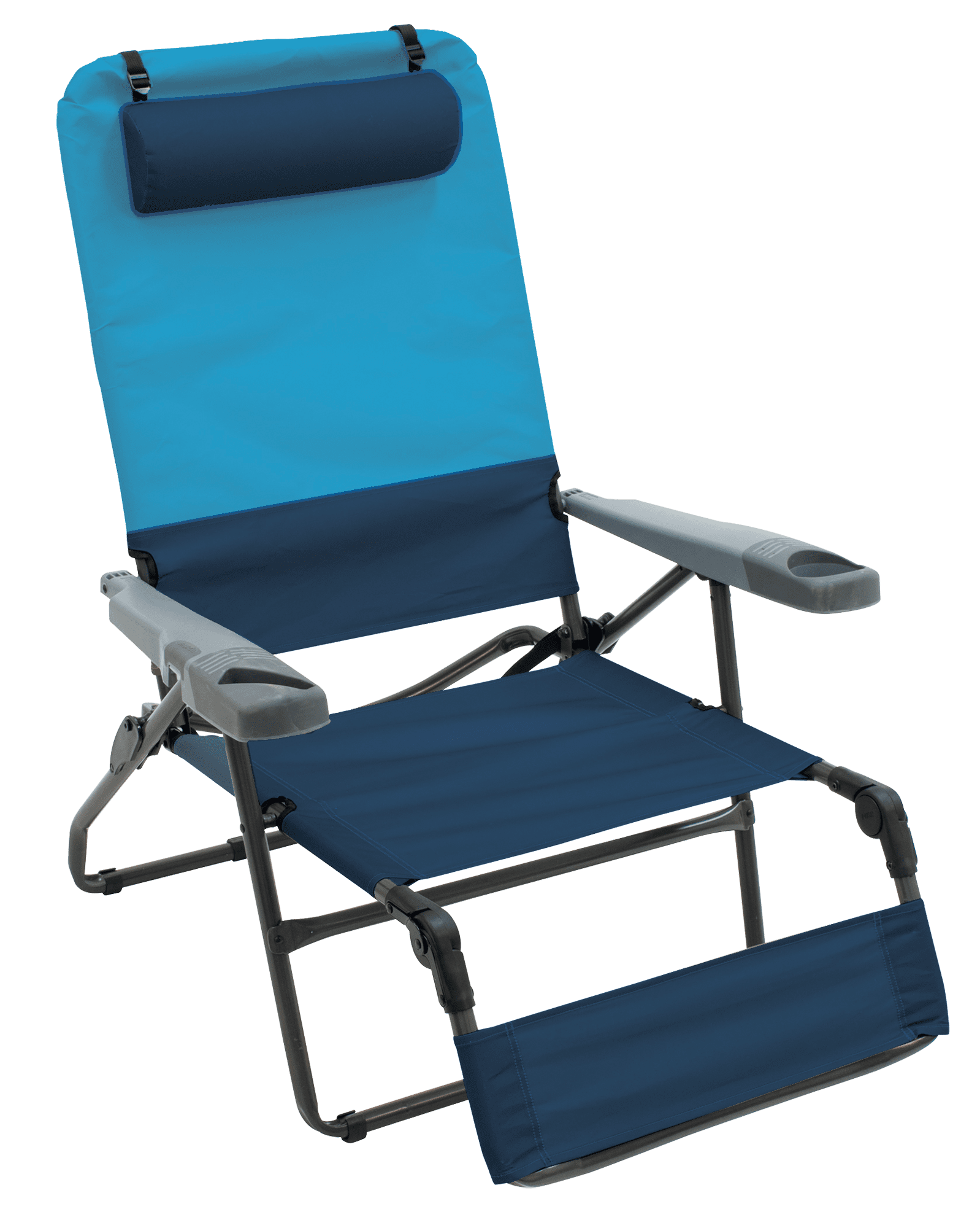 guide gear camp chair ottoman