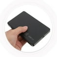 thumbnail image 6 of WHAMVOX Hidden Storage Container for Cash, 2.5-Inch Hard Disk Enclosure Multi-use Secret Diversion Hidden Case Safe Hidden Money Container, 6 of 7
