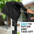 thumbnail image 4 of SereneLife Patio Heater Cover for SLOHT44 Infrared Outdoor Electric Space Heater, 4 of 6
