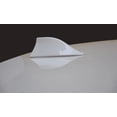 thumbnail image 5 of Universal Roof Car Antenna Aerial Shark Fin Radio Signal For Auto SUV Truck Van, 5 of 9