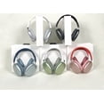 thumbnail image 4 of Auriculares inalámbricos supraaurales con cancelación activa de ruido, modo de transparencia, audio espacial personalizado y Dolby Atmos (negro)., 4 of 7