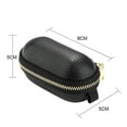 thumbnail image 4 of MANNYA Portable Hard Storage Bag Travel Carrying Cover for Case for Headphones Accessories, 4 of 10