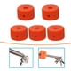 thumbnail image 4 of 2x5 Piezas De Broca De Anillo De Tornillo Magnético Compacto Portátil Para Destornillador Hexagonal Power Bits, 4 of 9
