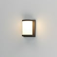 thumbnail image 2 of Maxim Lighting - LED Outdoor Wall Mount - Outdoor Wall Mount - Barrel-18W 1 LED, 2 of 4