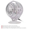 thumbnail image 4 of Pond Lights, Underwater Lights Waterproof Plastic High Brightness LED Light Source  For Fish Pond For Rockery For Fountain, 4 of 8