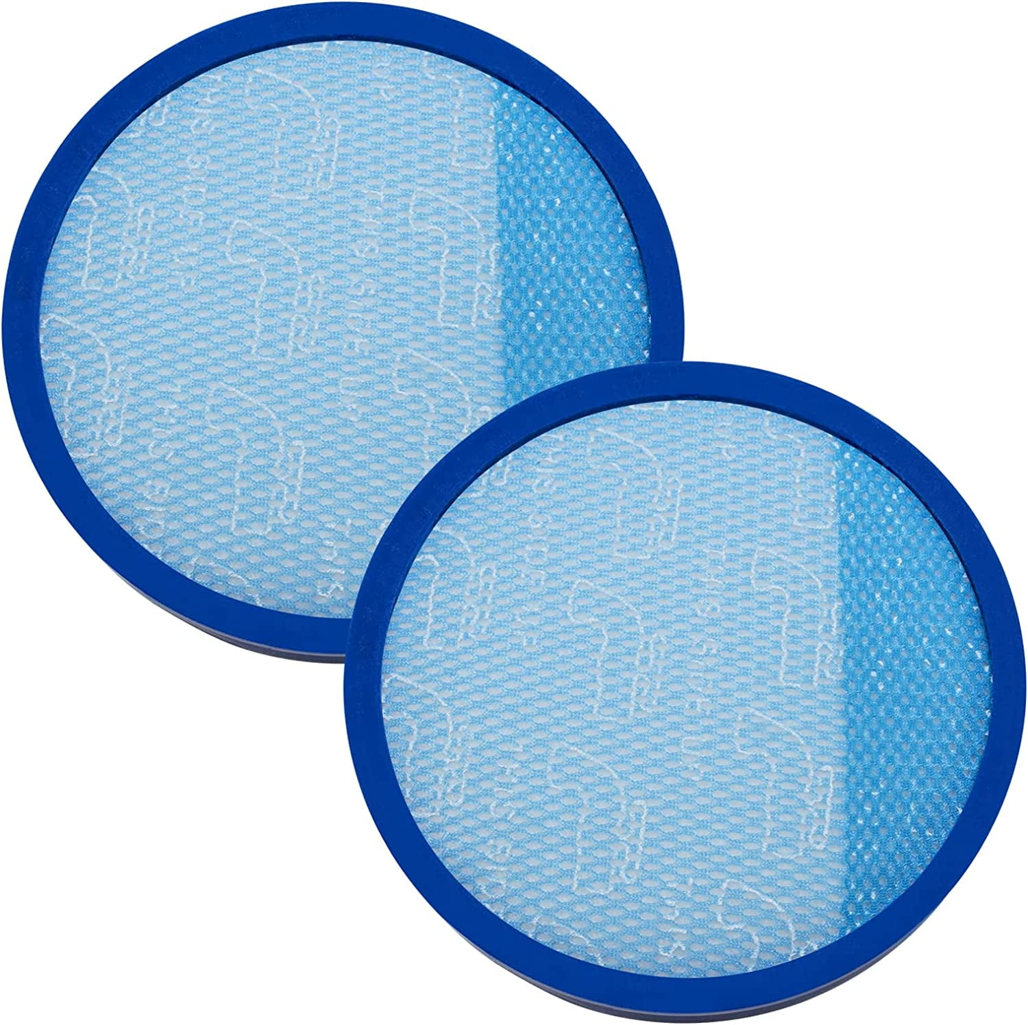 304087001 HEPA Filter for Hoover UH71250, UH71200, UH72630, UH71230