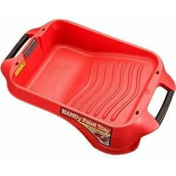 Bercom 7500-CC Handy Paint Tray - 6ct. Case