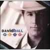 Play (CD) by David Ball