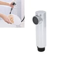 thumbnail image 4 of Tap Head, Faucet Shower Head Durability And Longevity. Exquisite Appearance. Easy Installation Very Easy To Install  For Kitchen Or Bathroom, 4 of 8