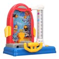 thumbnail image 3 of Pick Up Bean Machine, Pick Up Bean Juego De Mesa Fácil De Jugar Componentes Electrónicos ABS Entrenamiento De Concentración Brillante Para Entretenimiento Para Niños ANGGREK Pick Up Bean Toy, 3 of 8