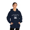 thumbnail image 4 of Track Mom Hoodie| Mothers Day Gift | Track Mom Gift | Gifts For Mom, 4 of 9