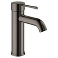 thumbnail image 4 of Grohe Essence 23592A0A Single Hole Single-Handle S-Size Bathroom Faucet 1.2 GPM in Grohe Hard Graphite, 4 of 4