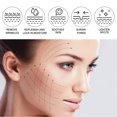 thumbnail image 4 of Crema De Día Y Noche De Colágeno, Humectante Facial De Colágeno Que Reduce Los Poros, 50 Ml De Vitamina E, Aclara Las Manchas De La Piel Flácida, 4 of 7