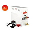 thumbnail image 5 of Steam Generator for Shower  Home Steam Machine Sauna Bath Steam Shower with Digital Controller ,Reliable and Durable, 5 of 6