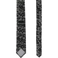 thumbnail image 3 of CTM  Cotton Bandana Print Tie (Men), 3 of 4