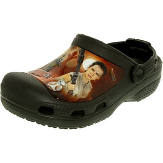 Kids crocs at walmart hot sale