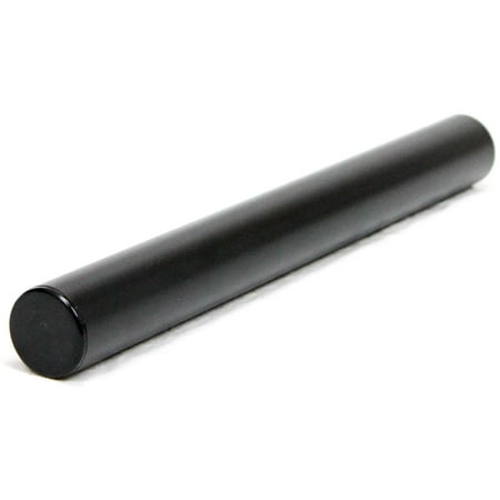 Alesis Short Horizontal Rack Tube with Cap for Alesis Turbo Mesh Kit - Module Side