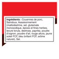 thumbnail image 4 of Baken-ets Hot & Spicy Pork Rinds, 4 of 6